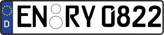 EN-RY0822