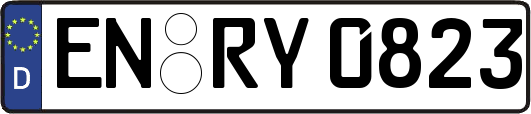 EN-RY0823