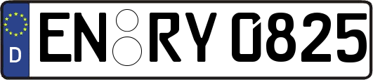 EN-RY0825