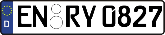 EN-RY0827