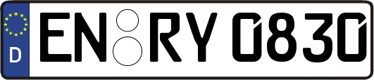 EN-RY0830