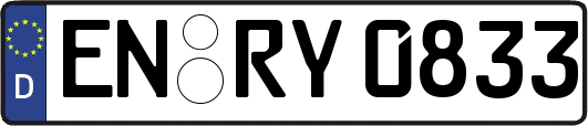 EN-RY0833