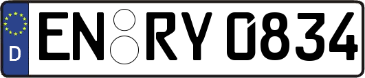 EN-RY0834