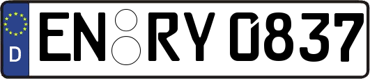 EN-RY0837