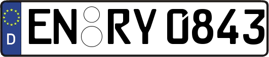 EN-RY0843