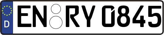 EN-RY0845