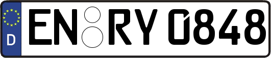 EN-RY0848