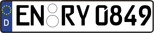 EN-RY0849