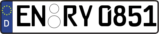 EN-RY0851