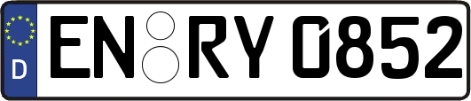 EN-RY0852