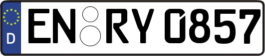 EN-RY0857