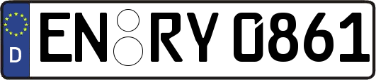 EN-RY0861