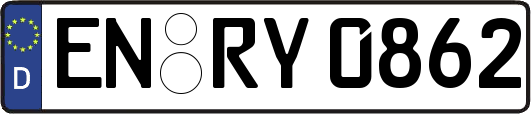 EN-RY0862