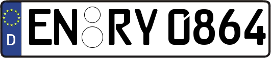 EN-RY0864