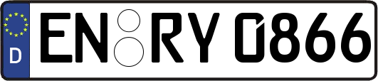 EN-RY0866