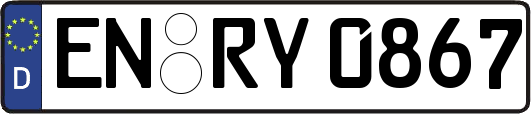 EN-RY0867