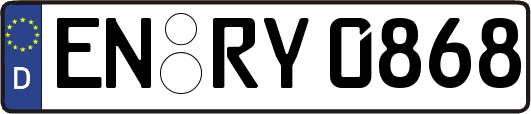 EN-RY0868