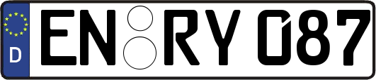 EN-RY087