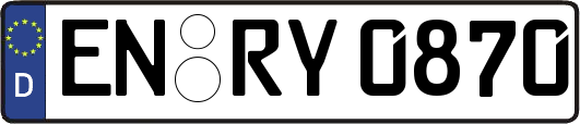 EN-RY0870