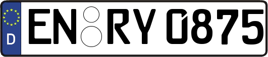 EN-RY0875