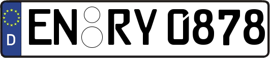 EN-RY0878