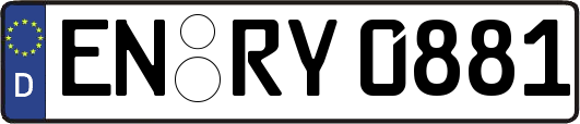 EN-RY0881