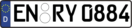 EN-RY0884