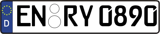 EN-RY0890