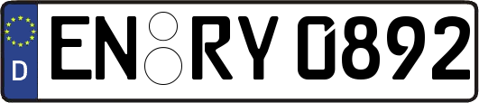 EN-RY0892