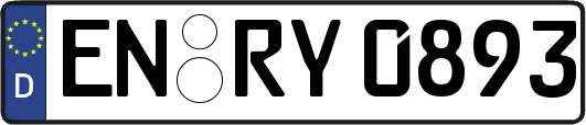 EN-RY0893