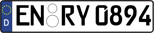 EN-RY0894
