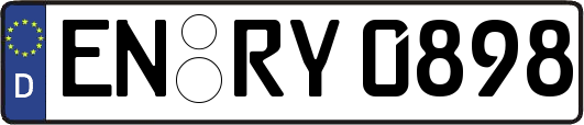 EN-RY0898