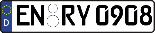 EN-RY0908