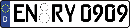 EN-RY0909