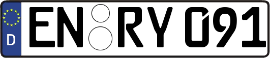 EN-RY091