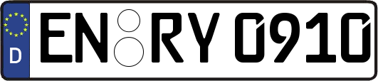 EN-RY0910