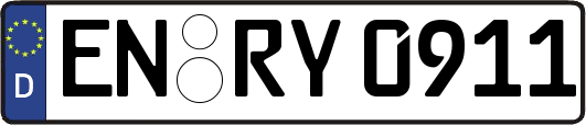 EN-RY0911