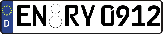 EN-RY0912