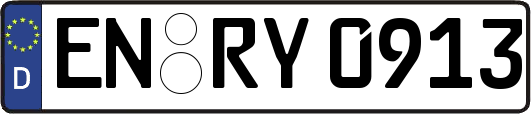 EN-RY0913