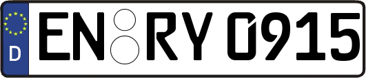 EN-RY0915