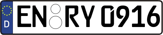 EN-RY0916