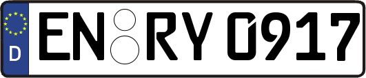 EN-RY0917