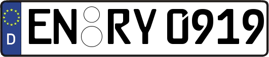 EN-RY0919