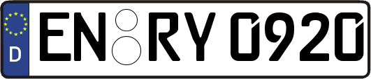 EN-RY0920