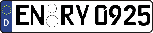 EN-RY0925