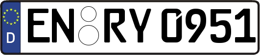 EN-RY0951