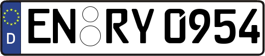 EN-RY0954