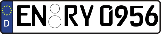EN-RY0956