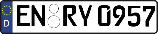 EN-RY0957