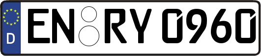 EN-RY0960